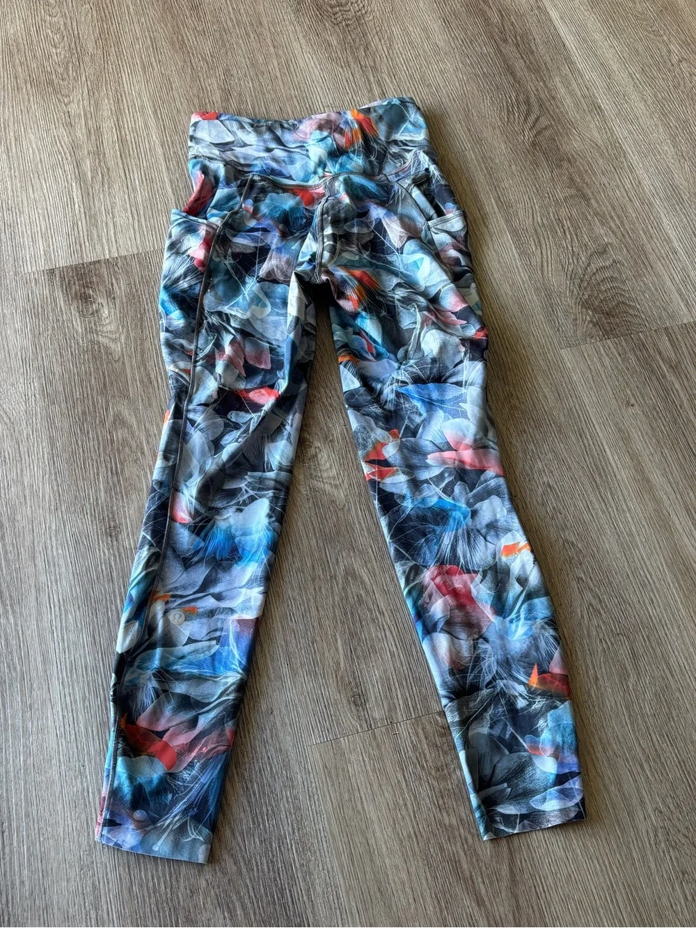 Lululemon Fast and Free High-Rise Tight